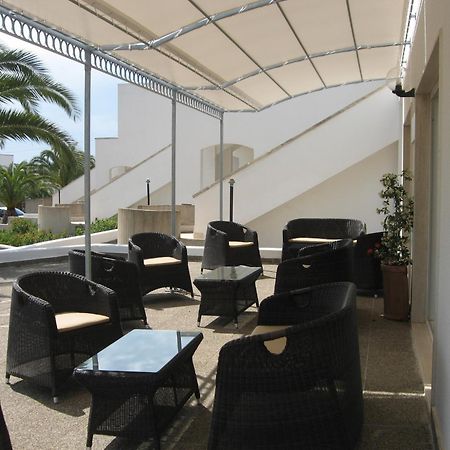 توري فادو Hotel Residence Miramare المظهر الخارجي الصورة