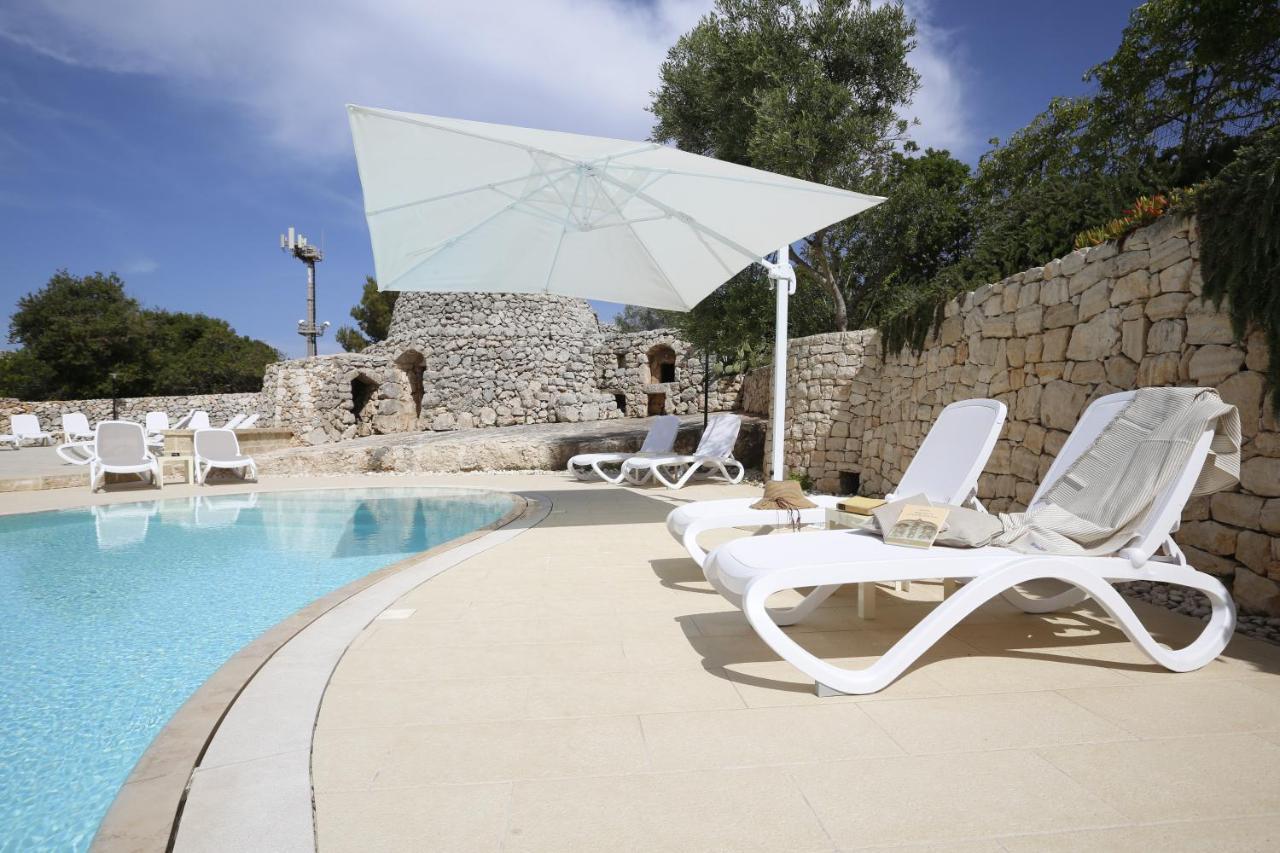 توري فادو Hotel Residence Miramare المظهر الخارجي الصورة