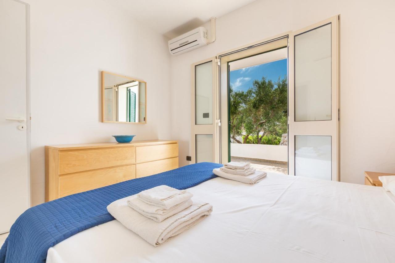 توري فادو Hotel Residence Miramare المظهر الخارجي الصورة