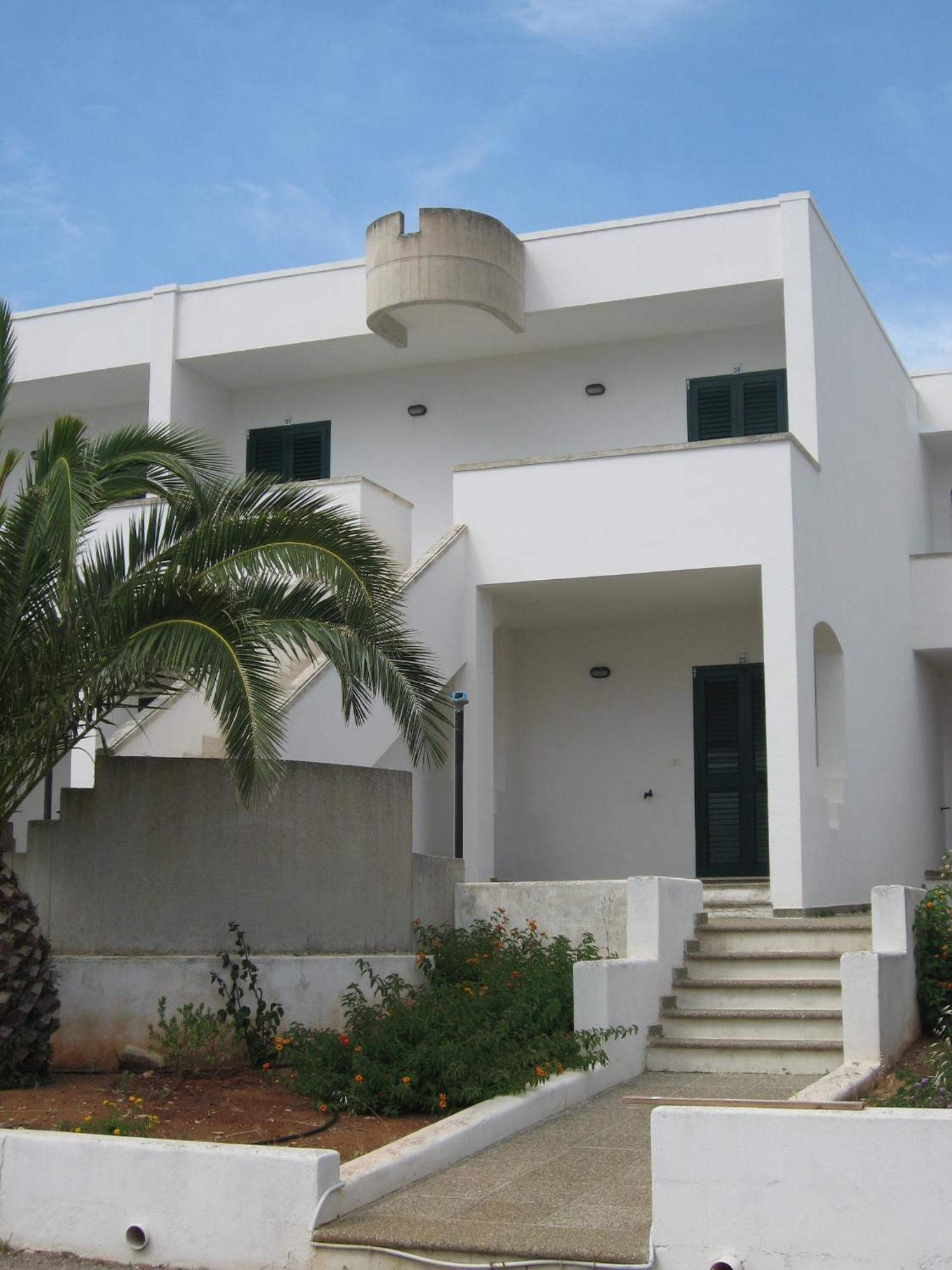 توري فادو Hotel Residence Miramare المظهر الخارجي الصورة