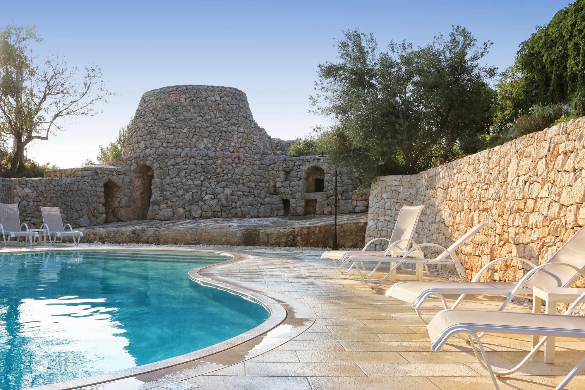 توري فادو Hotel Residence Miramare المظهر الخارجي الصورة