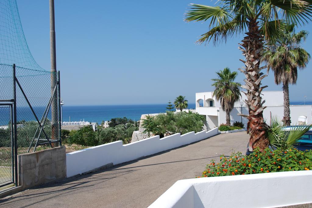 توري فادو Hotel Residence Miramare المظهر الخارجي الصورة