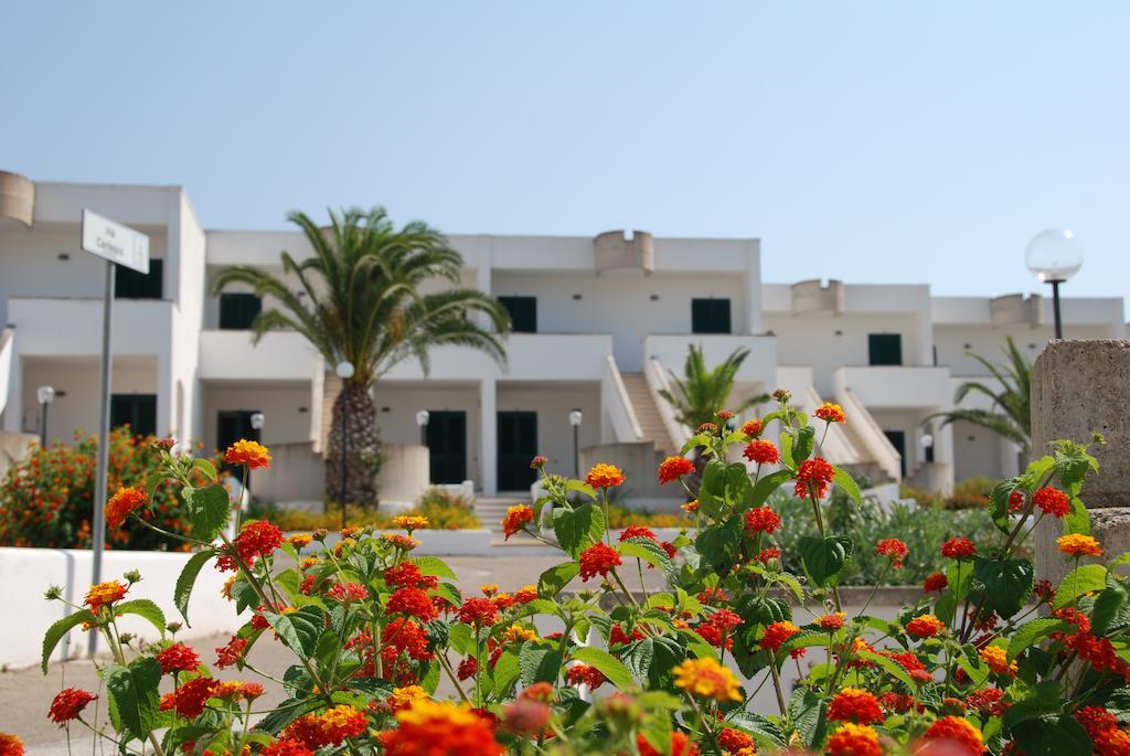 توري فادو Hotel Residence Miramare المظهر الخارجي الصورة