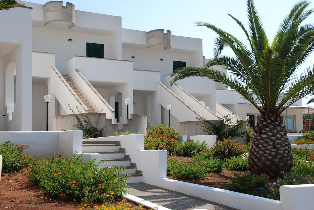 توري فادو Hotel Residence Miramare المظهر الخارجي الصورة